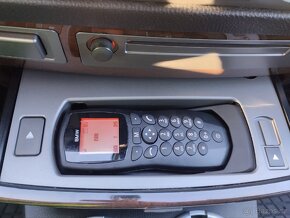 BMW 730d - 14