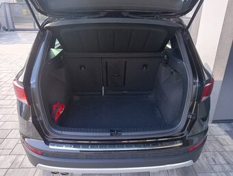 Seat Ateca EXCELLENCE 1.5 TSi  DSG - 14