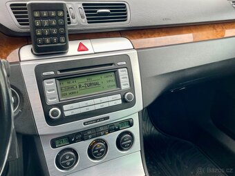 Volkswagen Passat 2.0 TDi 4x4 - 14