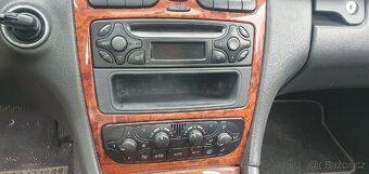 Mercedes-Benz C180 Kompressor 105kw - 14