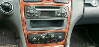 Mercedes-Benz C180 Kompressor 105kw - 14
