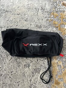 Výklopná moto přilba NEXX - 14
