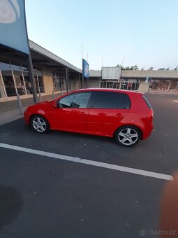 Golf 5 gtd 2.0 103kw - 14