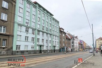 Prodej, byty/1+1, 37 m2, Koterovská 1218/58, 32600 Plzeň, Pl - 14