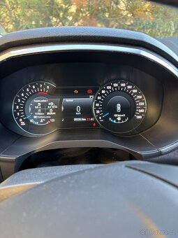 Ford S-MAX, 7 míst TITANIUM 1,5 EcoBoost - 14