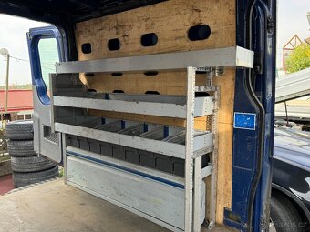 VW CRAFTER L1H1 2.0TDI 120KW 160PS - 14
