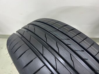 TOP letní originál al sada Škoda Kodiaq Lefka 5x112 - 14