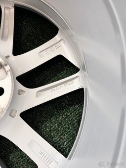 5x112 R17 Originál SEAT Leon III - 2018 - 14