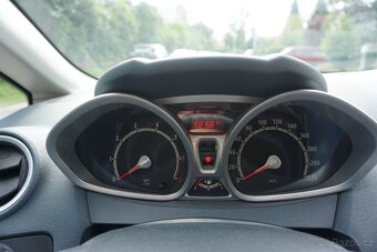 Ford Fiesta - 14