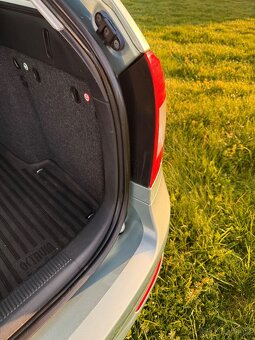 Octavia 2 TDI 1.6 77 kw - 14