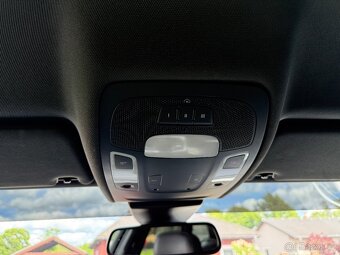 Audi A6 3.0 TDi QUATTRO S-LINE LED NAVI VZDUCH KAMERA PERLEŤ - 14