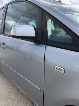 Ford Focus C-max 1.8 - 14