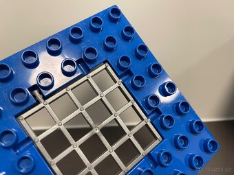 Lego Duplo věznice - 14