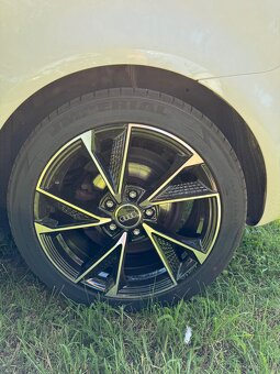 Audi A3 1.2 TFSI kabrio - 14
