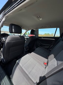 Passat B8 110 kw 2020 - 14