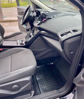 Ford Kuga 2017 1.5 ecoboost - 14