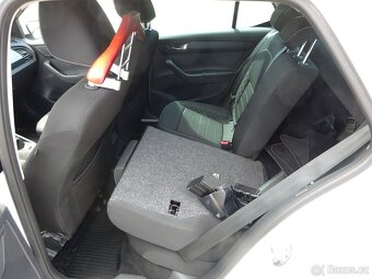 Škoda Fabia 1.2 TSI r.v.2015 (81 kw) 1.Maj.serv.kníž.ČR - 14