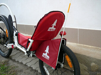 Souprava Axen+Weehoo - 14