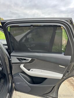 Audi Q7 3.0tdi Audi Exclusive - 14