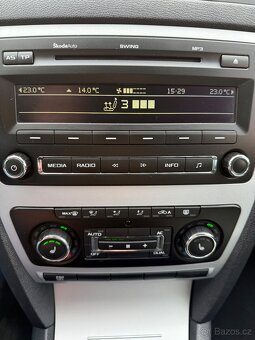 SKODA OCTAVIA 1.4 TSI 90KW - 14