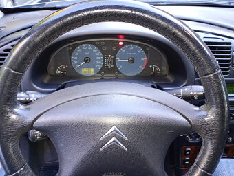 Prodám Citroën Xsara Automat 2.0 HDi 80kW klima temp. - 14