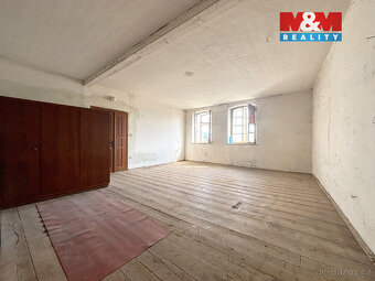 Prodej rodinného domu, 240 m², Kravaře, ul. P. Bezruče - 14