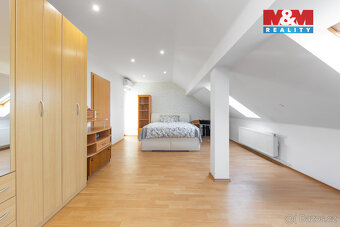 Prodej rodinného domu v Rohatci, ul. U Zásady - 14