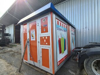 Prodám stánek food, gastro, občerstvení, zmrzlina - 14