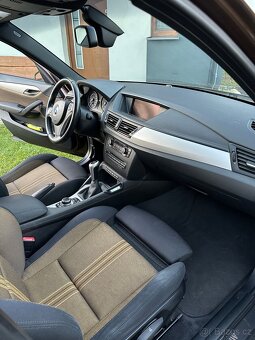 BMW X1 20d xDrive CEBIA - 14