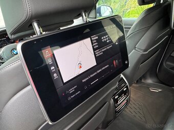 BMW X7 M50d Final Edition – TOP stav, max. výbava, ZÁRUKA - 14
