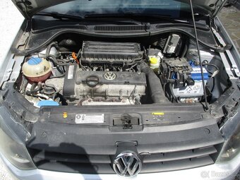 Volkswagen Polo 1.4i KLIMA - 14