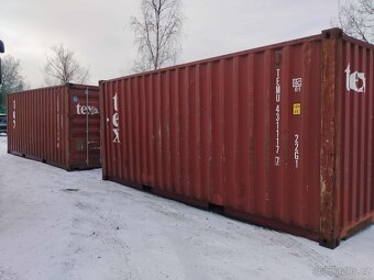 Lodní kontajnery - 14