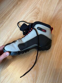 Prodám lyžařský set - 14