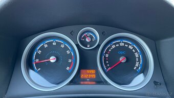 OPEL ASTRA GTC 2.0T OPC - 14