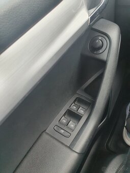 Škoda Octavia III, 1.5 tsi - 110kw - 14