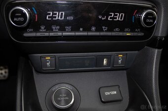Toyota Yaris GR, servispováno, 100% stav, - 14