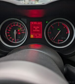 Alfa Romeo 159 Sportwagon - 14