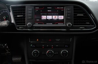 Seat Leon 1.6 TDI CR Style DSG - 14