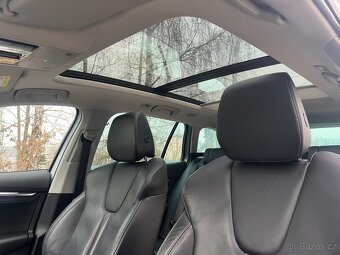 Škoda Octavia Combi 1.5TSi 110kw STYLE DPH - 14