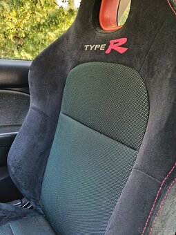 Prodám Hondu Civic - 14