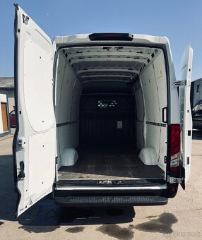 IVECO DAILY 2022 35S16 L3H2 - 14