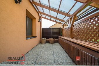 Prodej, domy/rodinný, 130 m2, Vyšehrad 282, 58222 Přibyslav, - 14