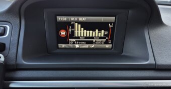 VOLVO XC70 2.4D AWD MANUÁL 1.MAJITEL ALU 19 PERF.STAV ⭐ - 14