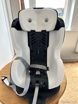 Autosedačka Britax RÖMER Dualfix M i-Size Nordic Grey - 14