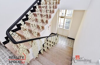 Pronájem, byty/2+kk, 32 m2, Černomořská 384/9, Vršovice, 101 - 14