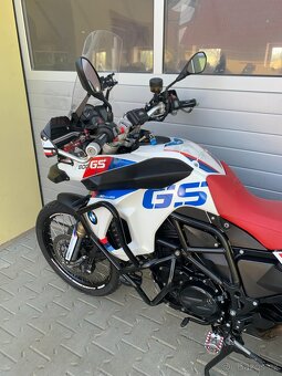 BMW F 800 GS - 14