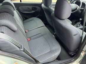 Renault Clio 1.2i 55KW, Tažné, Panorama - 14