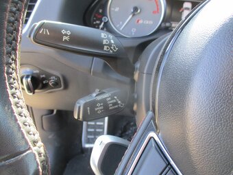 AUDI SQ5 3.0d 230kw Quattro Individual Radar 10/2013 - 14
