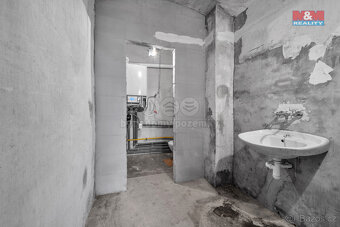 Prodej rodinného domu, 67 m², Veletov, pozemek 533 m² - 14