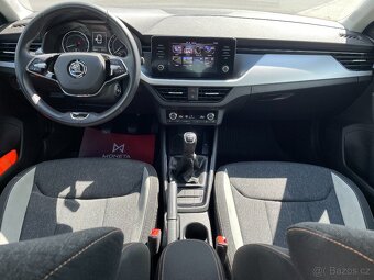 Škoda Scala 1.5 TSi/110kW - STYLE - 14